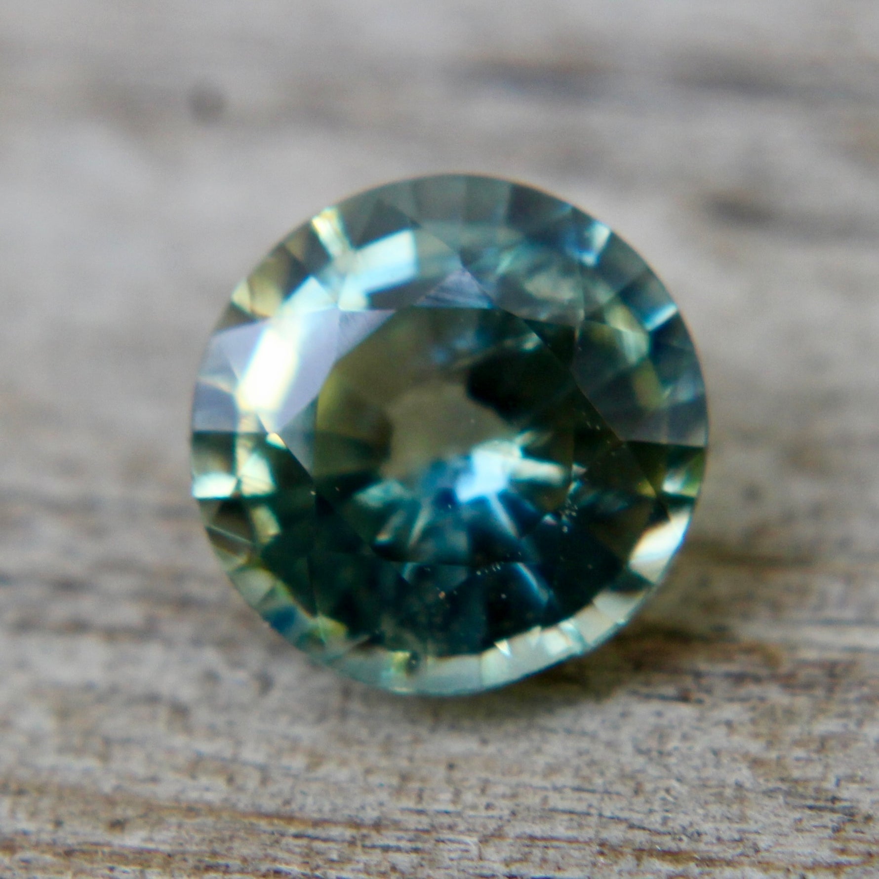 Natural Parti Sapphire Sapphire Pal Australia