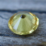 Natural Yellow Sapphire Sapphire Pal Australia