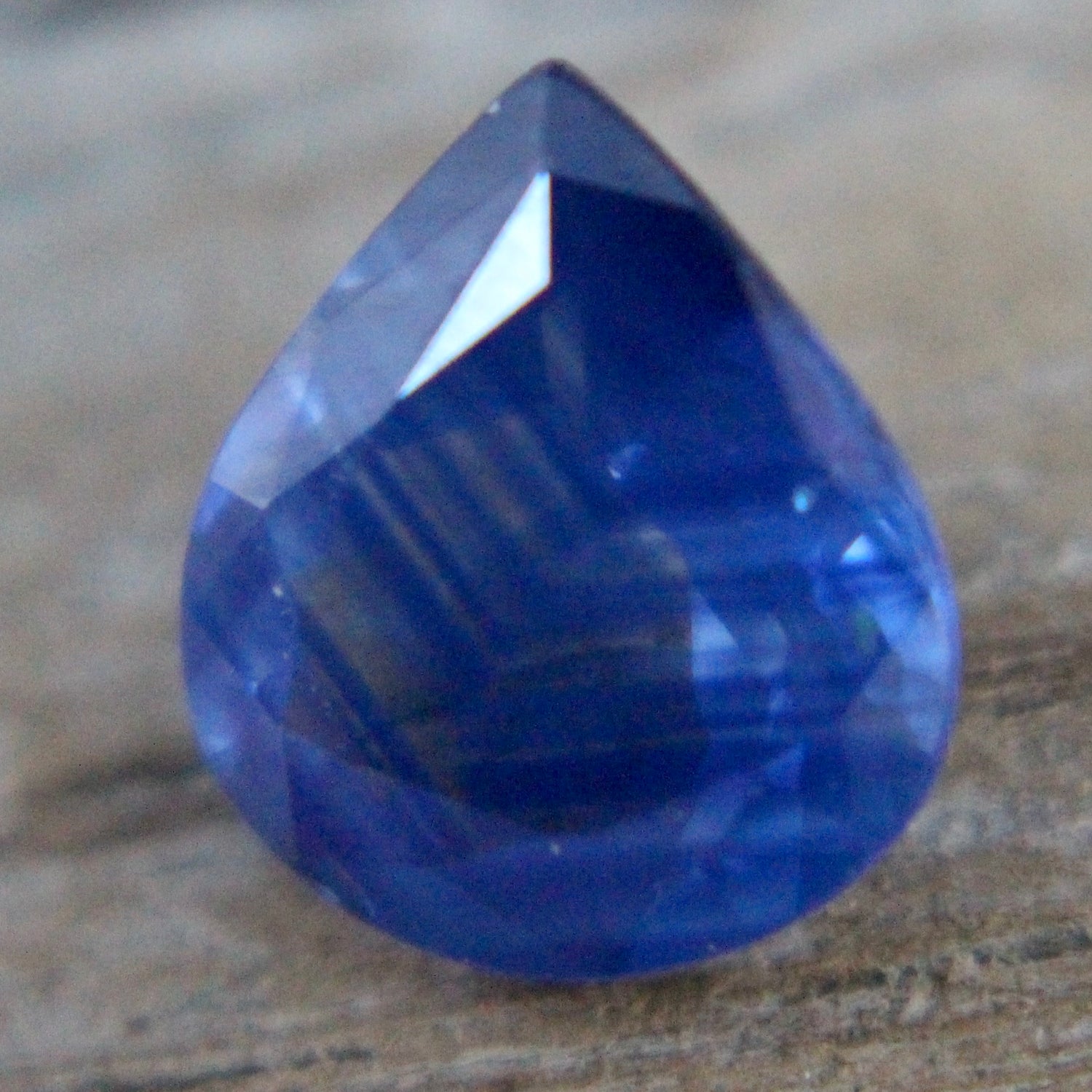 Natural Blue Sapphire Sapphire Pal Australia