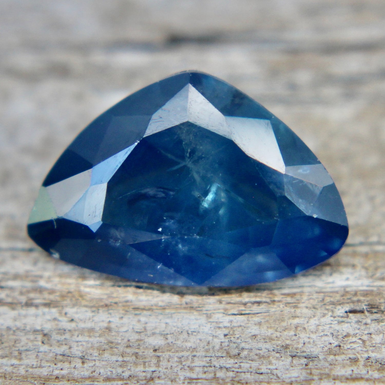 Natural Blue Green Sapphire Sapphire Pal Australia