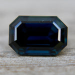 Australian Blue Green Sapphire Sapphire Pal Australia