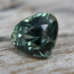 Natural Green Sapphire Sapphire Pal Australia