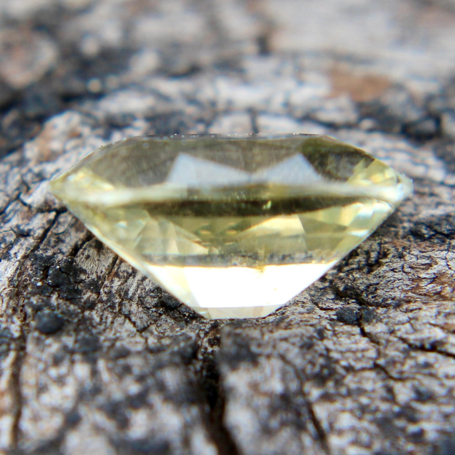 Natural Yellow Sapphire Sapphire Pal Australia