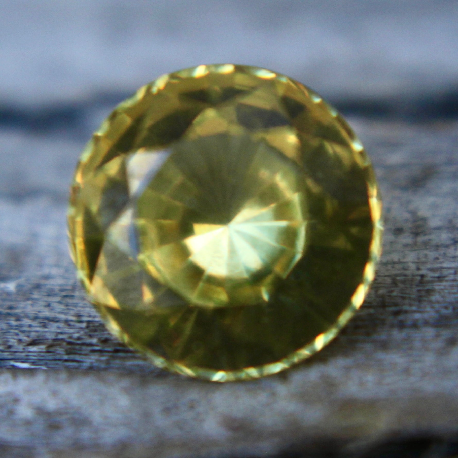 Natural Yellow Sapphire Sapphire Pal Australia