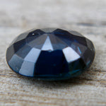 Natural Bluish Purple Sapphire Sapphire Pal Australia