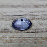 Natural Purple Spinel Sapphire Pal Australia