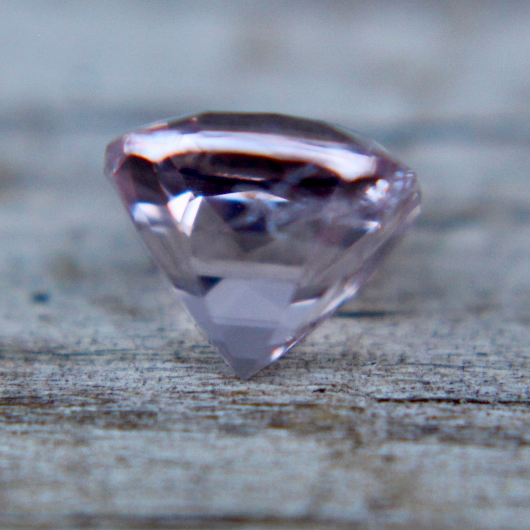 Natural Pink Spinel Sapphire Pal Australia