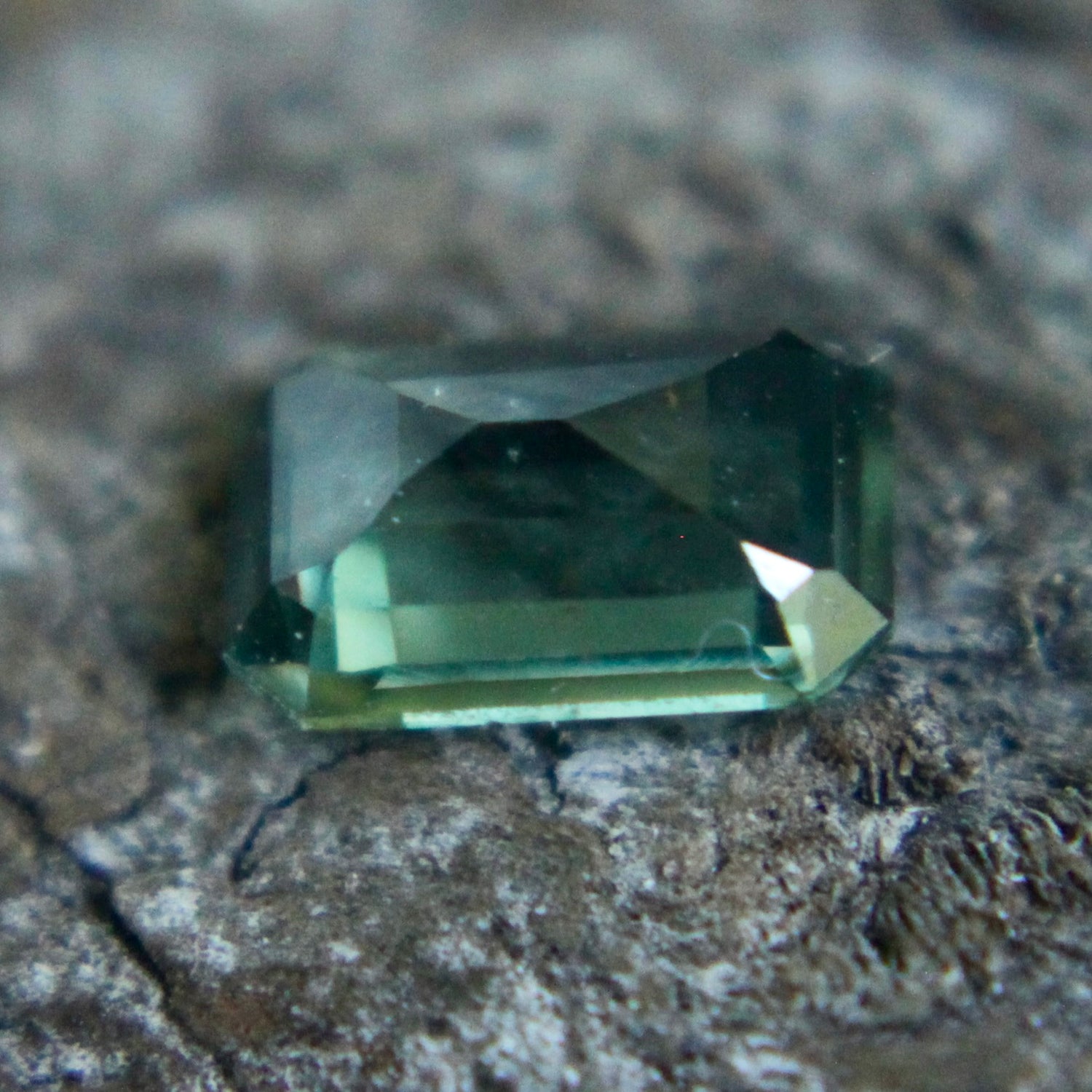 Natural Green Sapphire Sapphire Pal Australia