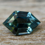 Natural Green Sapphire Sapphire Pal Australia