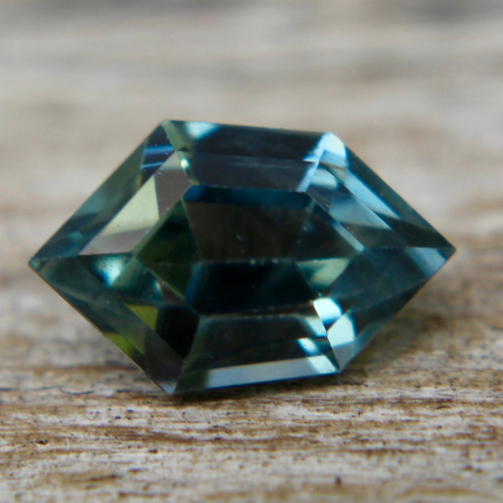 Natural Green Sapphire Sapphire Pal Australia