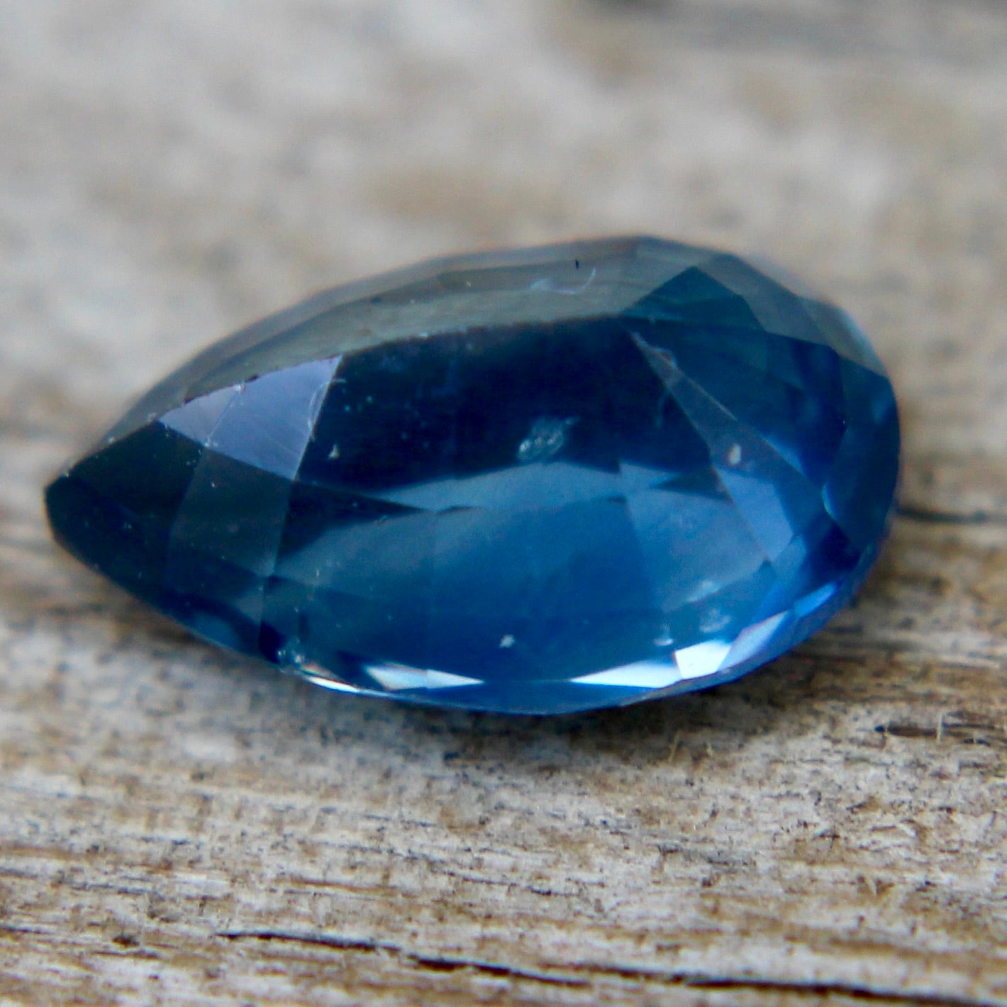 Natural Blue Sapphire Sapphire Pal Australia