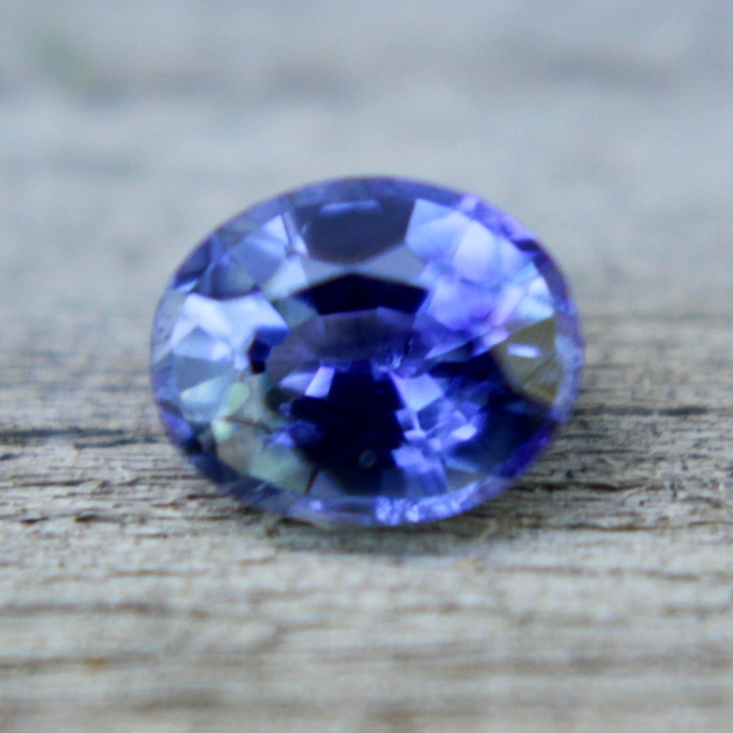 Natural Blue Sapphire Sapphire Pal Australia