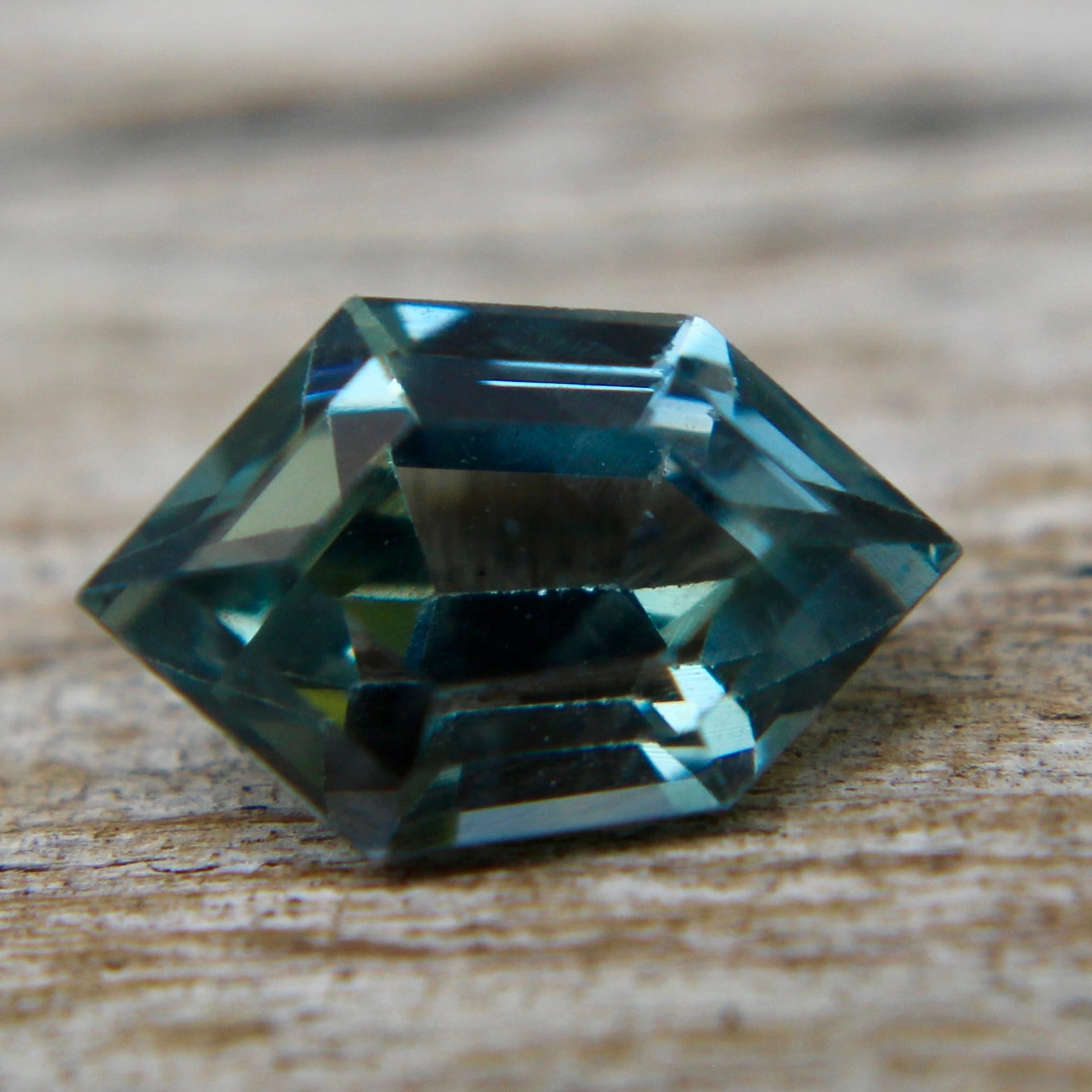 Natural Green Sapphire Sapphire Pal Australia