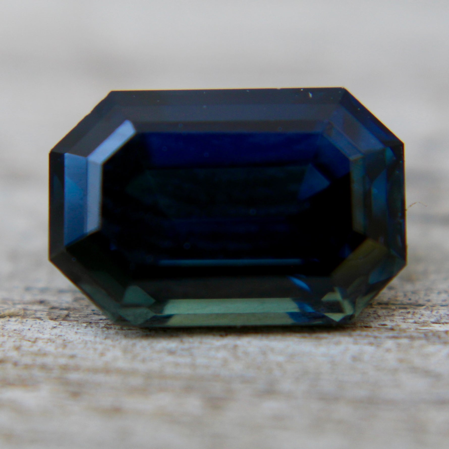 Australian Blue Green Sapphire Sapphire Pal Australia