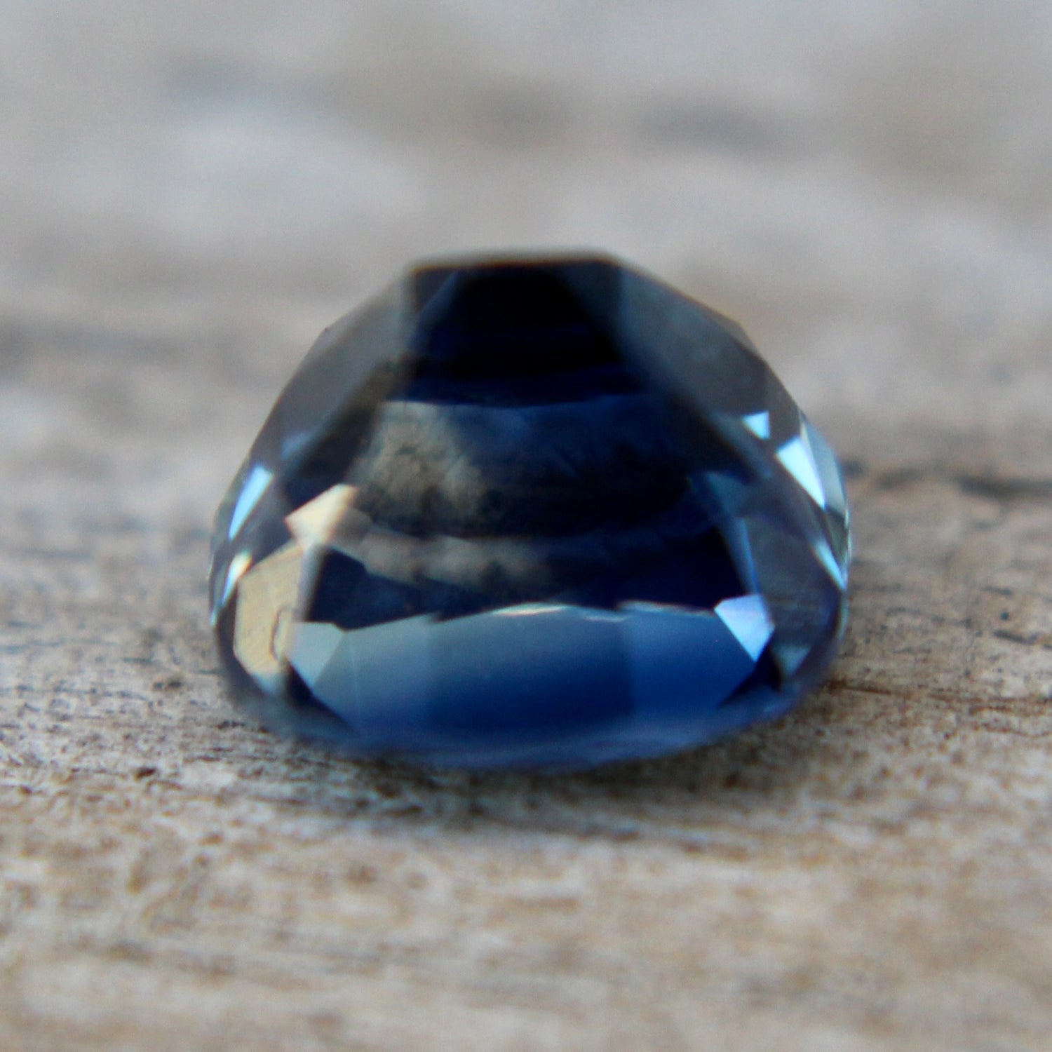 Natural Blue Green Sapphire Sapphire Pal Australia