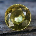 Natural Yellow Sapphire Sapphire Pal Australia