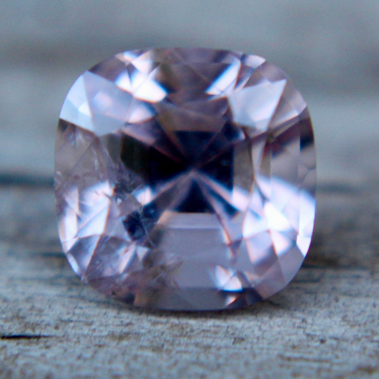 Natural Pink Spinel Sapphire Pal Australia