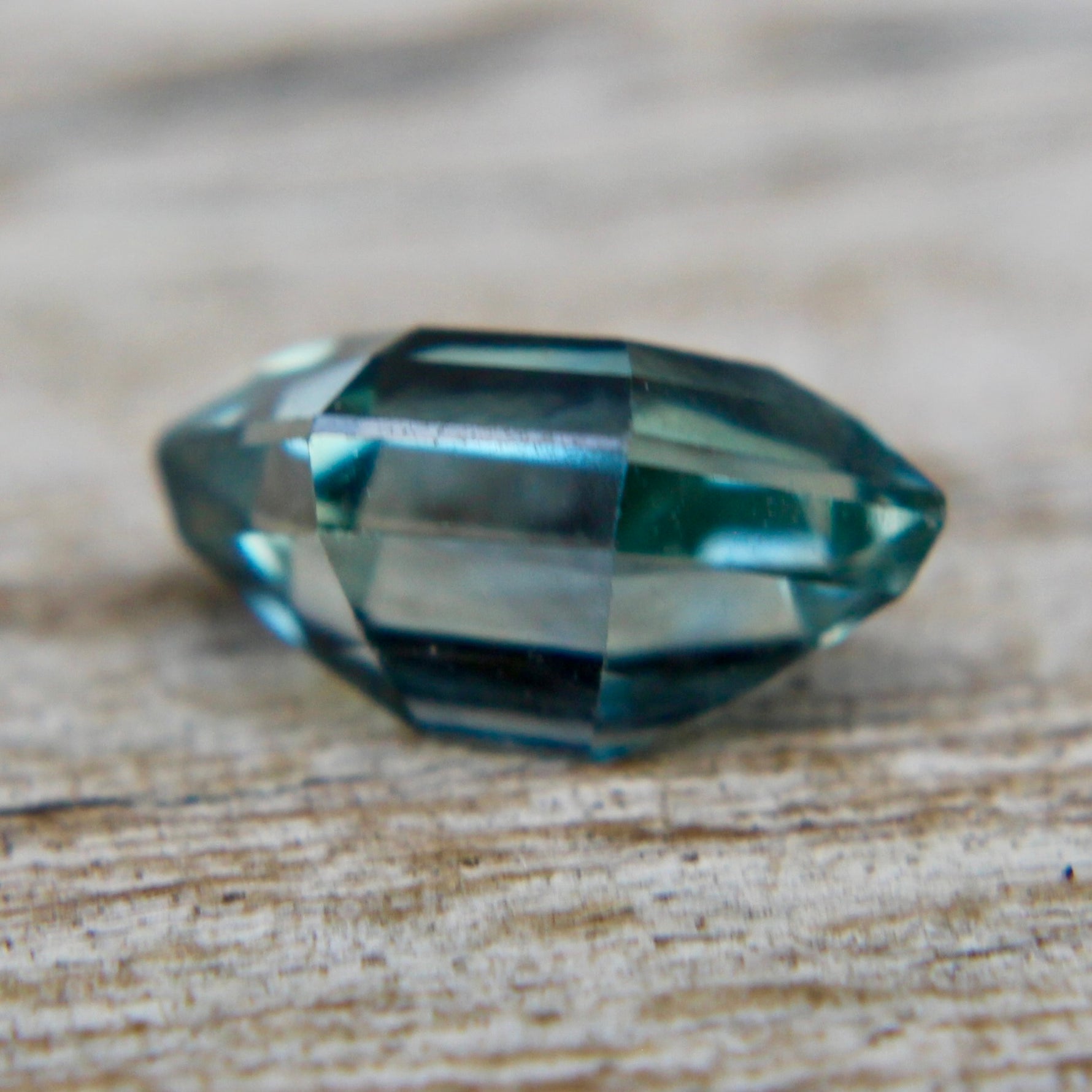 Natural Green Sapphire Sapphire Pal Australia