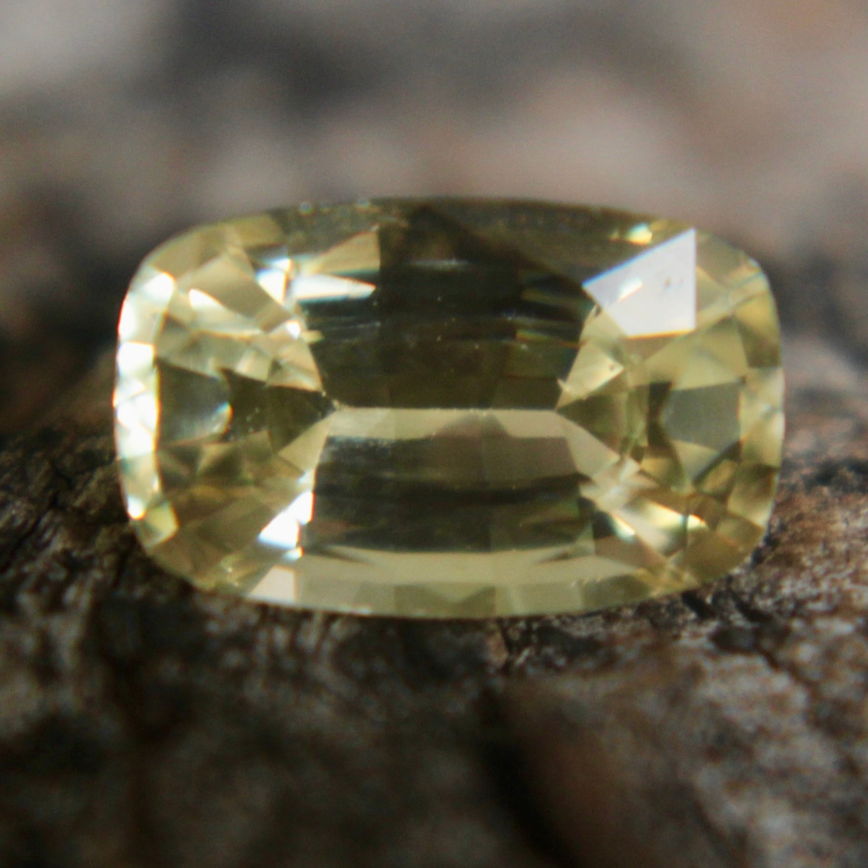 Natural Yellow Sapphire Sapphire Pal Australia