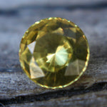 Natural Yellow Sapphire Sapphire Pal Australia