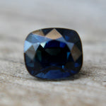 Natural Blue Green Sapphire Sapphire Pal Australia