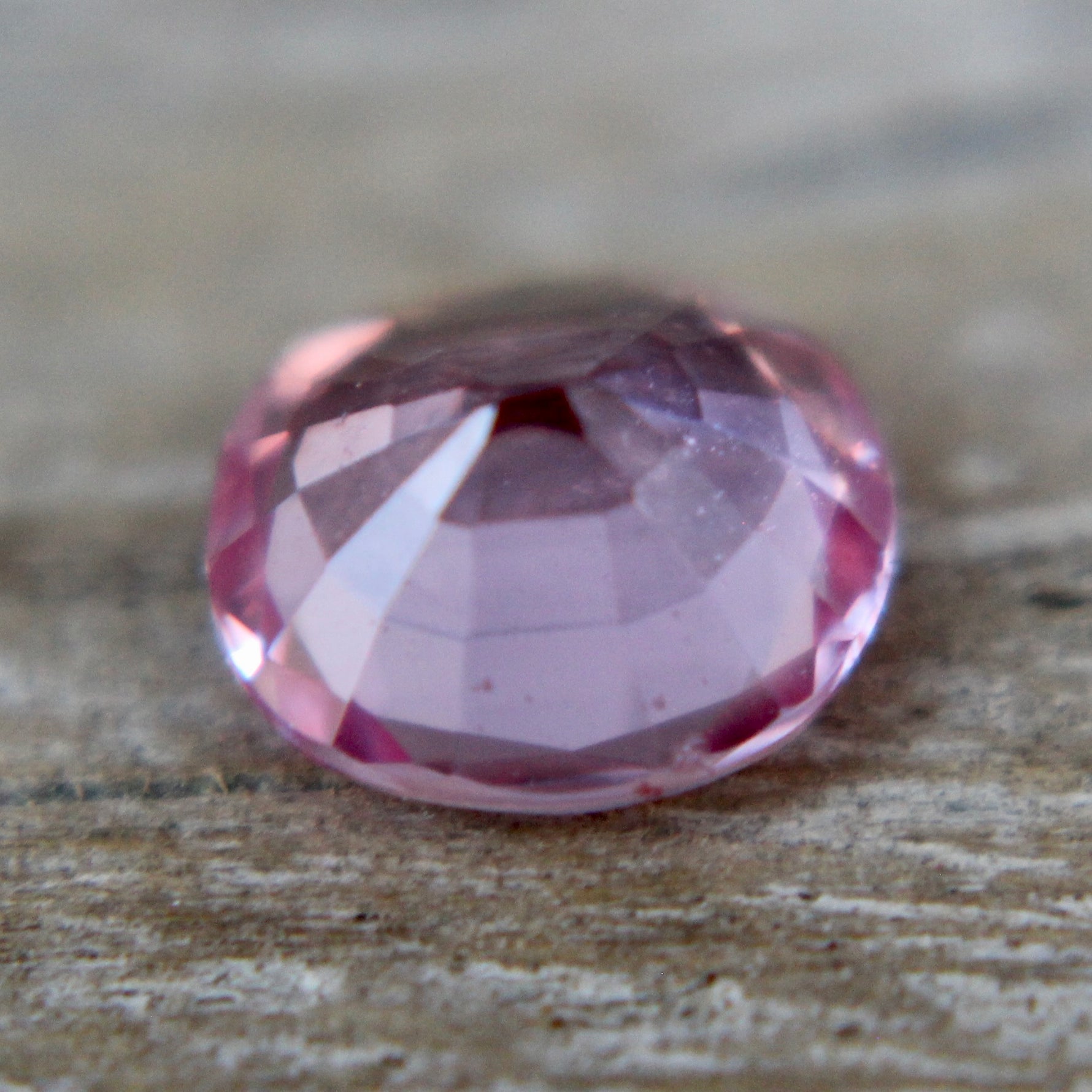 Natural Pink Sapphire Sapphire Pal Australia