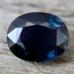 Natural Bluish Purple Sapphire Sapphire Pal Australia