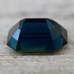 Australian Blue Green Sapphire Sapphire Pal Australia