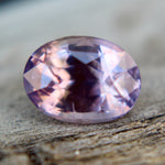 Natural Pink Blue Sapphire - Sapphirepal