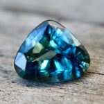 Natural Blue Green Sapphire Sapphire Pal Australia