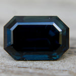 Australian Blue Green Sapphire Sapphire Pal Australia