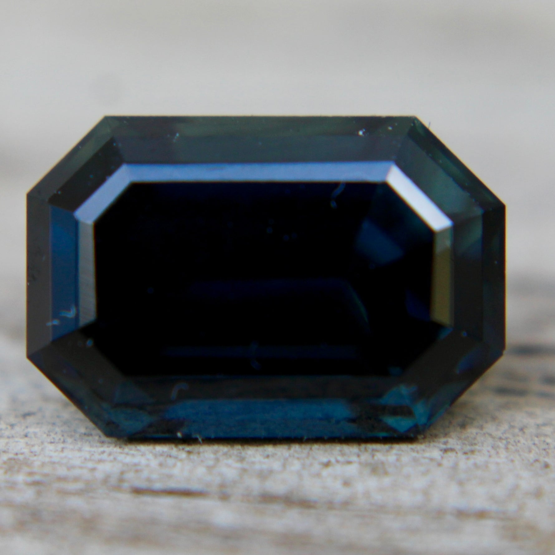 Australian Blue Green Sapphire Sapphire Pal Australia