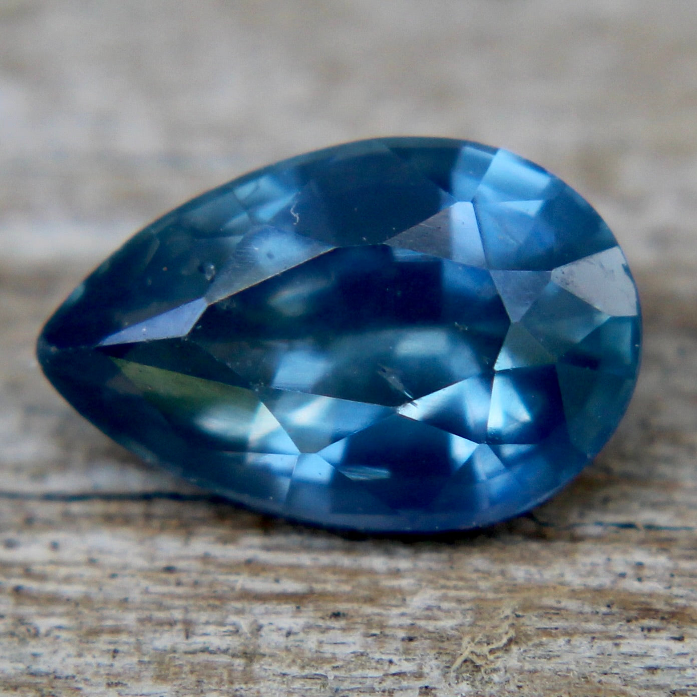 Natural Blue Sapphire Sapphire Pal Australia