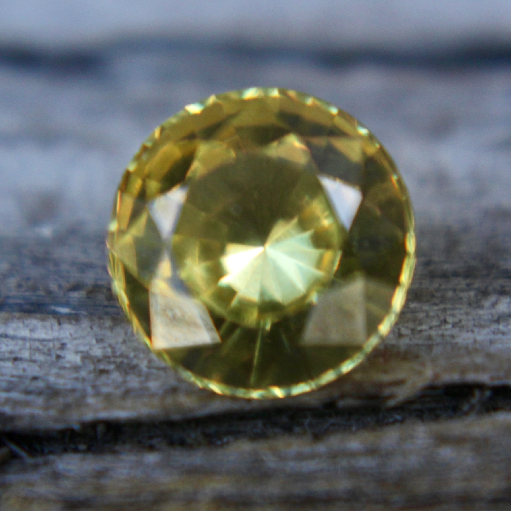 Natural Yellow Sapphire Sapphire Pal Australia