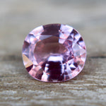 Natural Pink Sapphire Sapphire Pal Australia