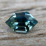 Natural Green Sapphire Sapphire Pal Australia