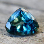 Natural Blue Green Sapphire Sapphire Pal Australia