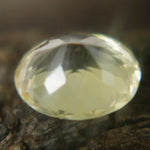 Natural Yellow Sapphire Sapphire Pal Australia