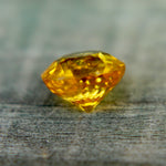 Shimmering Natural Yellow Sapphire Sapphire Pal Australia