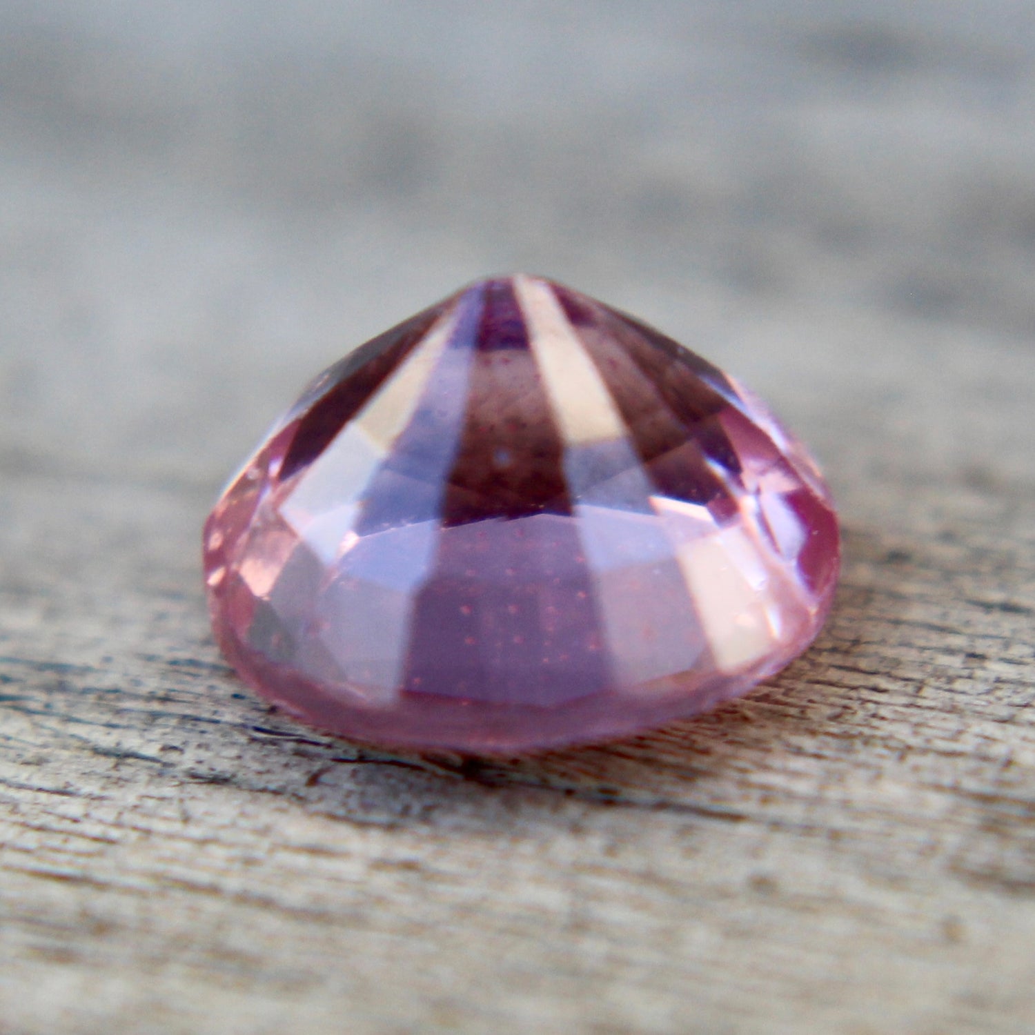 Natural Pink Sapphire Sapphire Pal Australia