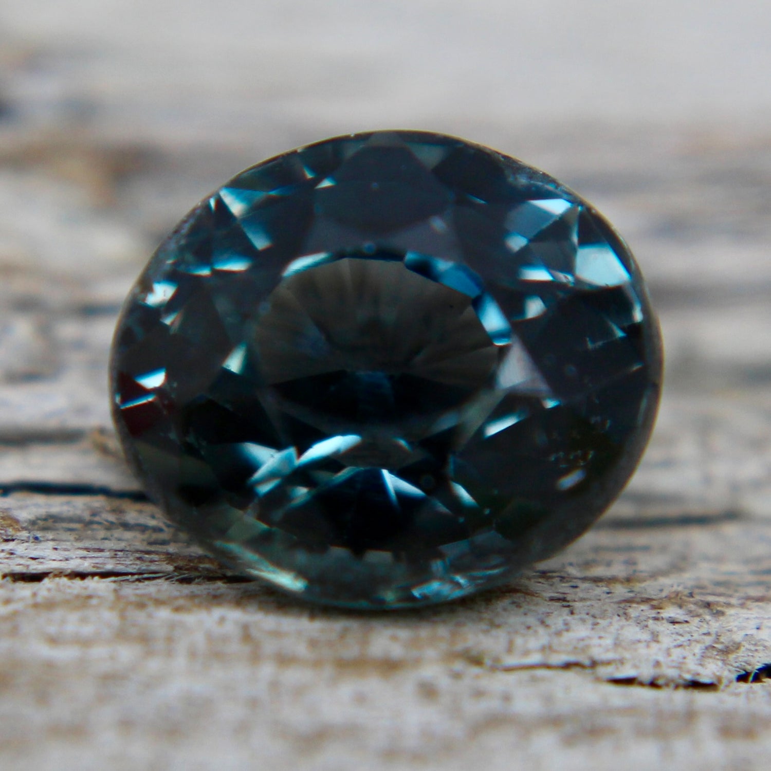 Natural Green Sapphire Sapphire Pal Australia