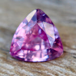 Natural Pink Sapphire Sapphire Pal Australia