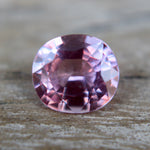 Natural Pink Sapphire Sapphire Pal Australia