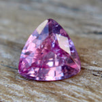 Natural Pink Sapphire Sapphire Pal Australia