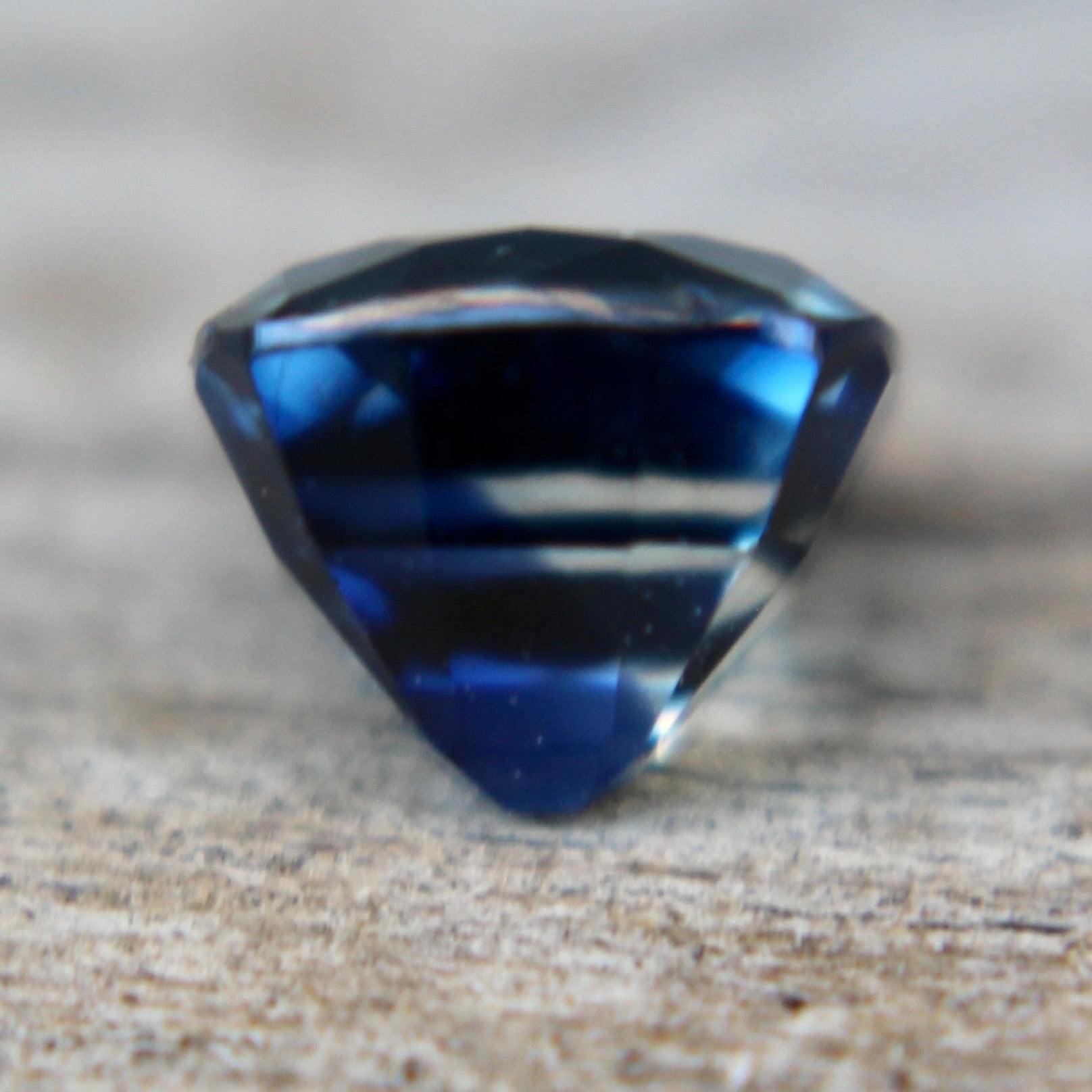 Natural Blue Green Sapphire Sapphire Pal Australia