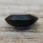 Natural Bluish Purple Sapphire Sapphire Pal Australia