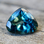 Natural Blue Green Sapphire Sapphire Pal Australia