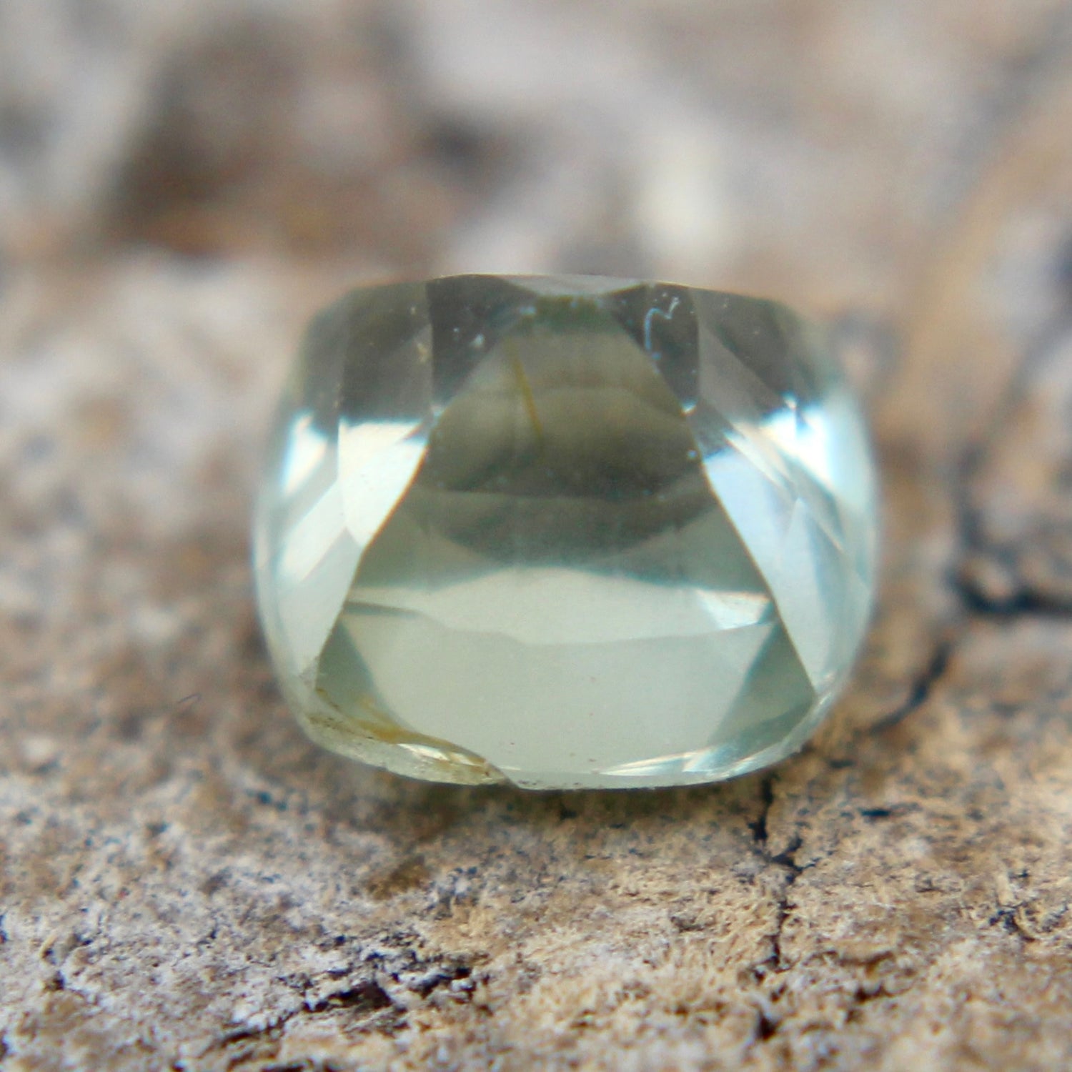 Natural Green Sapphire Sapphire Pal Australia