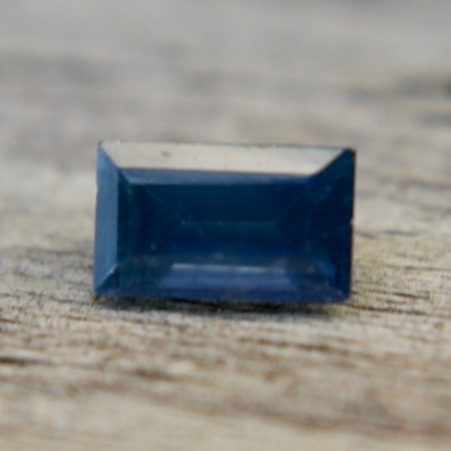 Natural Blue Sapphire - Sapphirepal