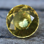 Natural Yellow Sapphire Sapphire Pal Australia